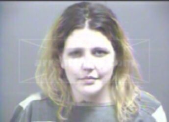 Christina Lynn Carver