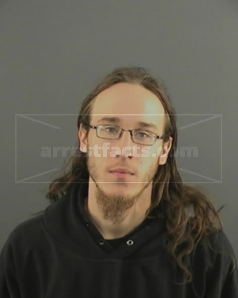Todd Allen Roush
