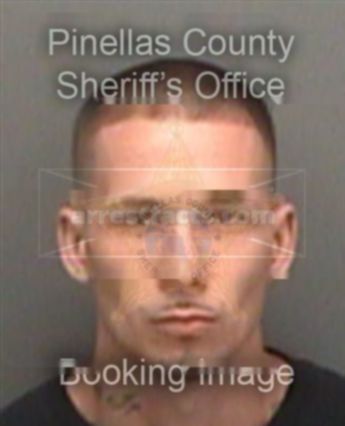 Kevin Richard Bishop