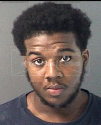 Keon Devante Lipscomb