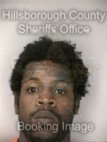 Jermaine Darrell Mincey