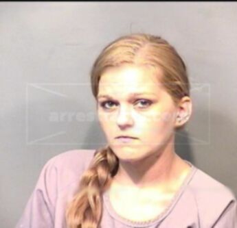 Danielle Amber Hensley