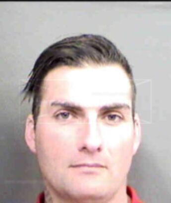 Matthew Marshall
