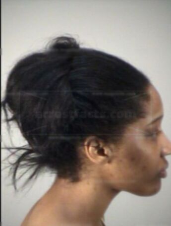 Iasyia Desiree Mckinney