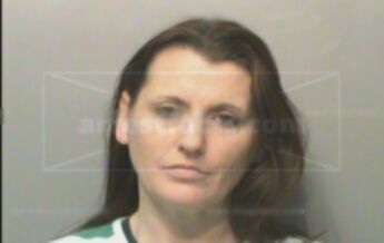 Melinda Ann Ebarb