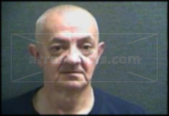 Steve Clarence Buchanan