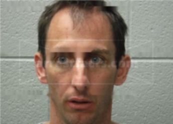 Nicholas Anthony Bartell