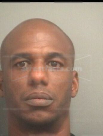 Tremayne Lashawn Ward