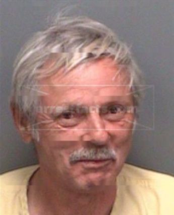 Richard John Griffin