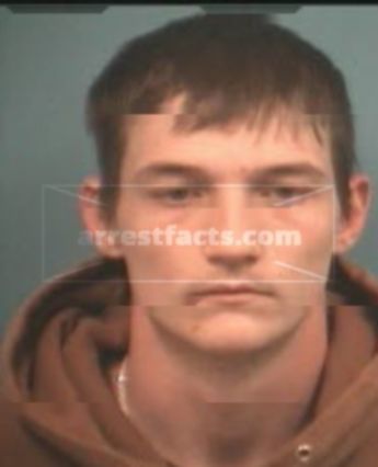 Christopher Edward Sales