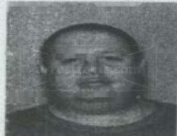 Christopher David Davis