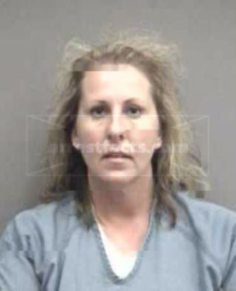 Tina Ray Tibbert