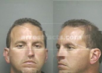 Elmer Leroy Goostree