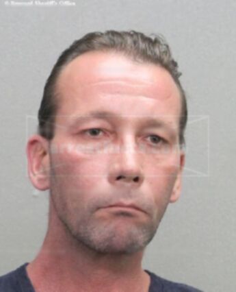 Brian Lee Salisbury