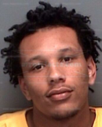 Devin Devon Harrell