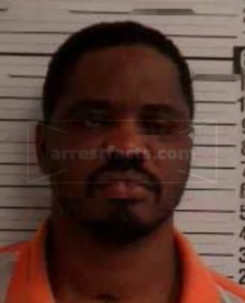 Rodney Devonn Harris