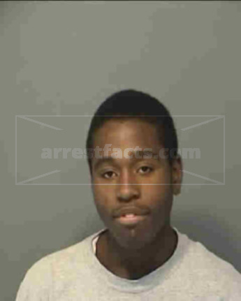 Antario Loron Hartwell