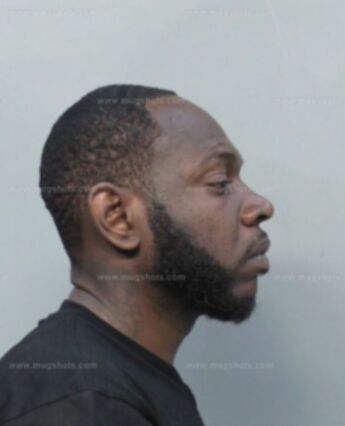 Spencer Tyrone Brown