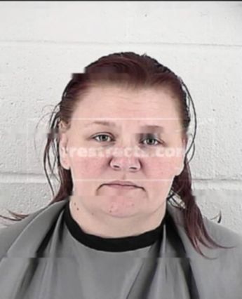 Laurie Beth Herron