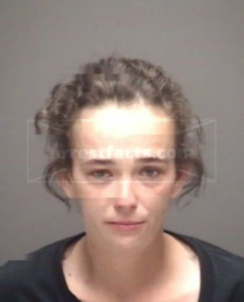 Amanda Lynn Garner