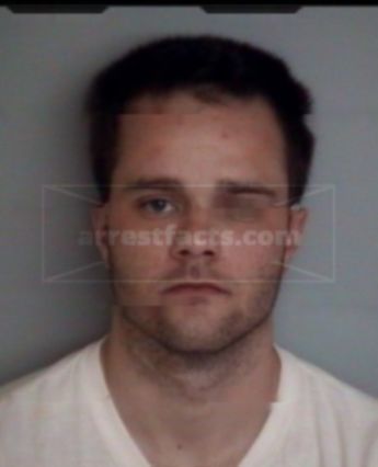 Thomas Andrew Crawford