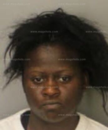 Samayah Bynum