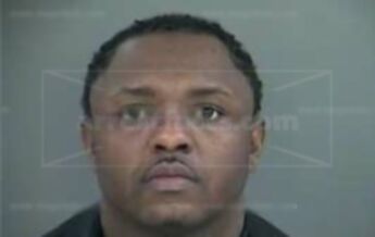 Antwan Maurice Brown