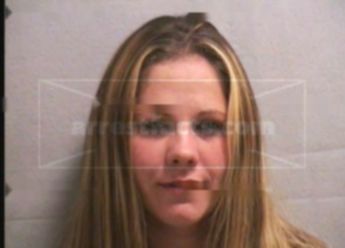 Amanda Joyce Greene