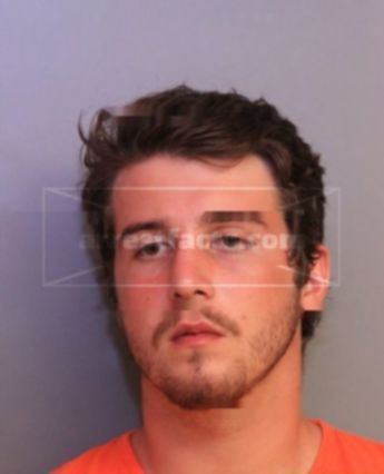Collin Matthew Spear