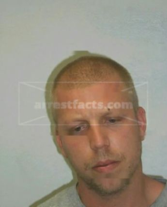 Brett A Berry