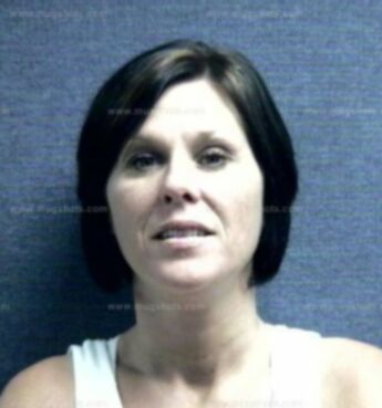 Bobbie Jean Ward
