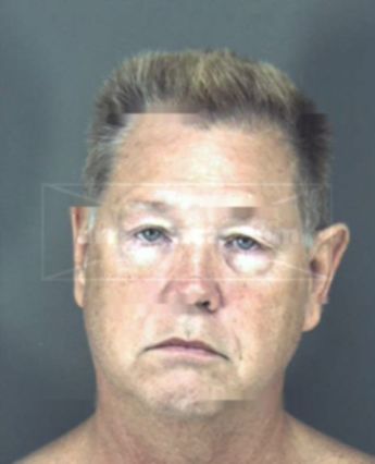 William Earl Strain