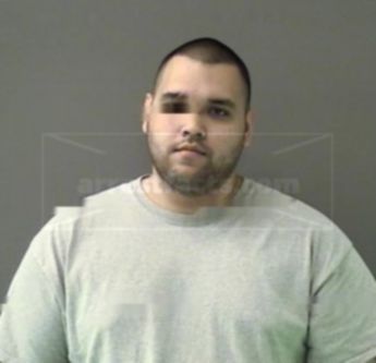 Peter Miguel Garza