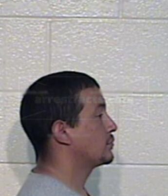 Steven Solis