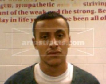 Jose Martinez