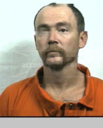 Tony Dale Fox Sr.