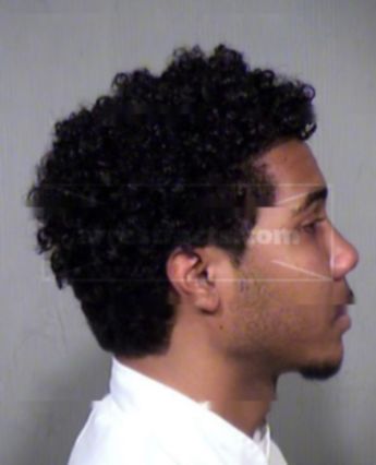 Brandon Cornell Poole
