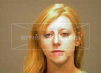 Courtney Lane Justice