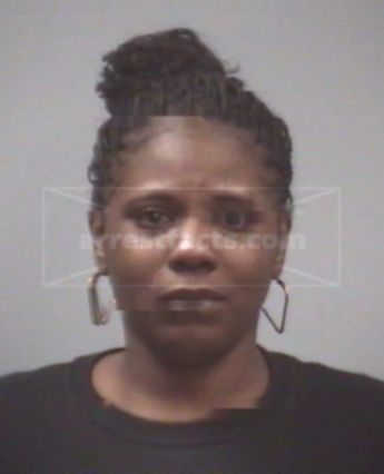 Tenequa Jackson