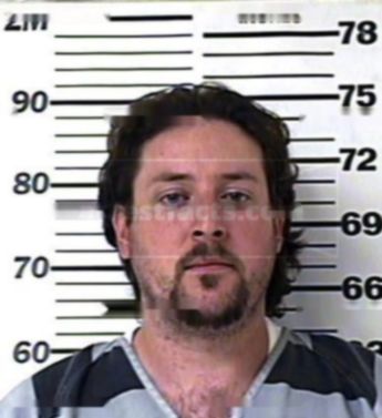 John Allen Harvey