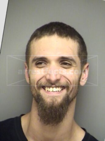 Christopher Allen Crossley
