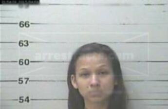 Dawn Nicole Linh Saucier