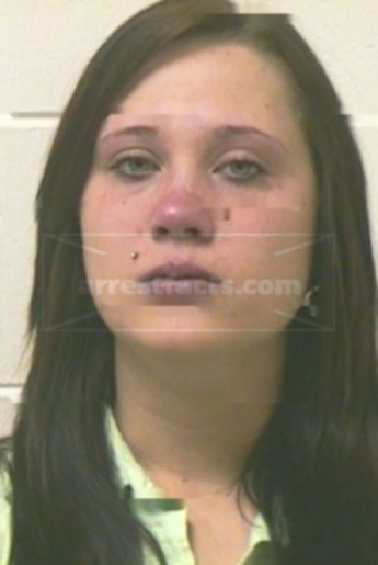 Cheryl Olivia May