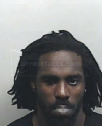 Laquinton Mack