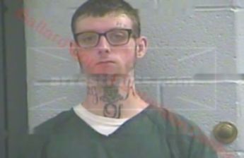Brady Adkins