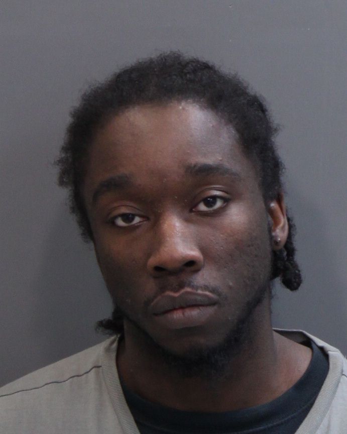 Keith Lujuan Peterson