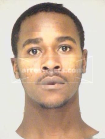 Carlos Santonio Stafford