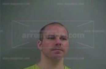 Chris Wayne Hamm