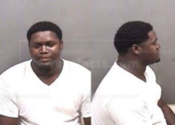 Laquincy Lajon Duncan