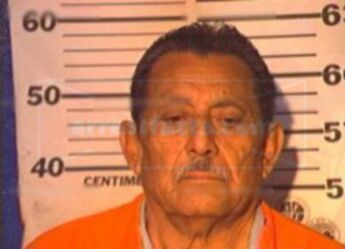Sotero Alvarado Trujillo